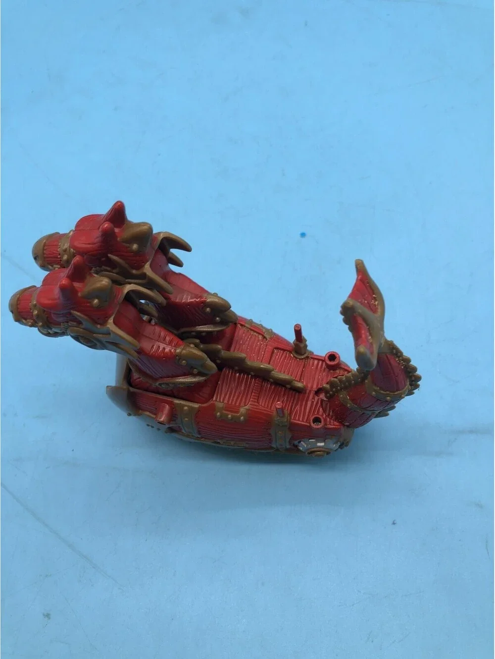 N/A dragon ship